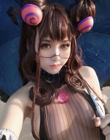 神宠进化第二季