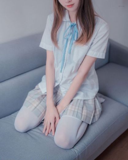 豪放女