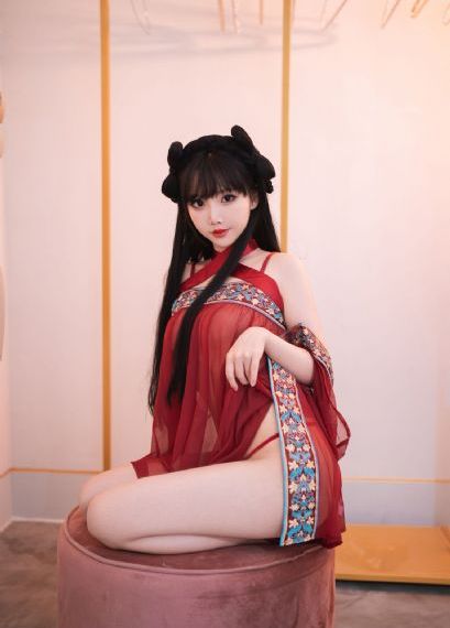 龙无目