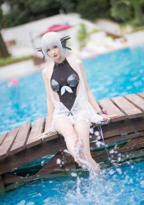 深海x异种2